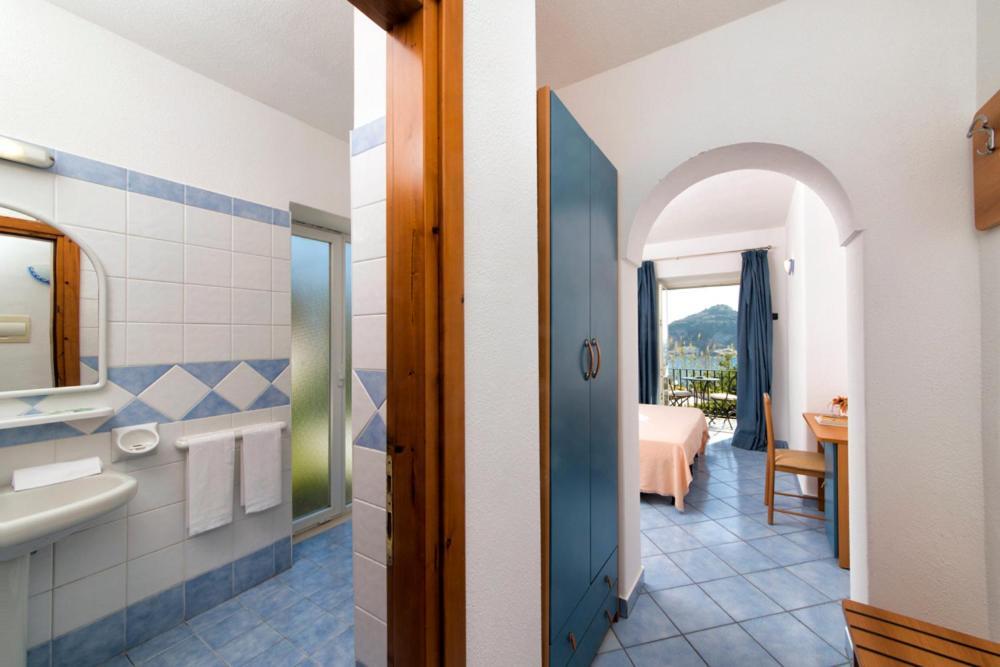 Hotel Casa Gerardo Sant'Angelo  Exterior photo