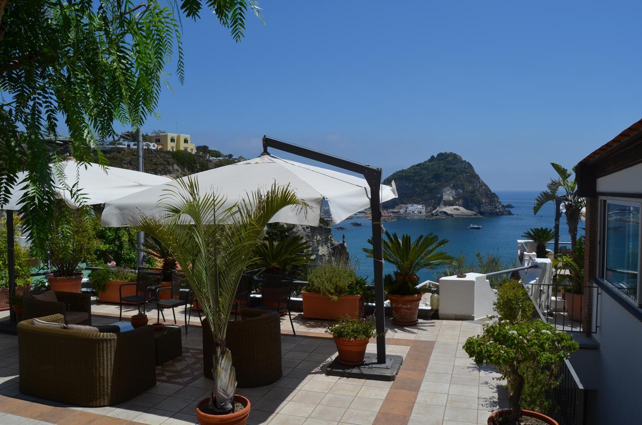 Hotel Casa Gerardo Sant'Angelo  Exterior photo