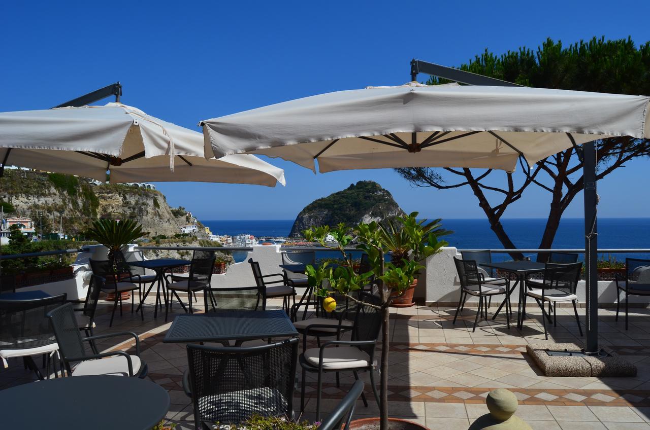 Hotel Casa Gerardo Sant'Angelo  Exterior photo