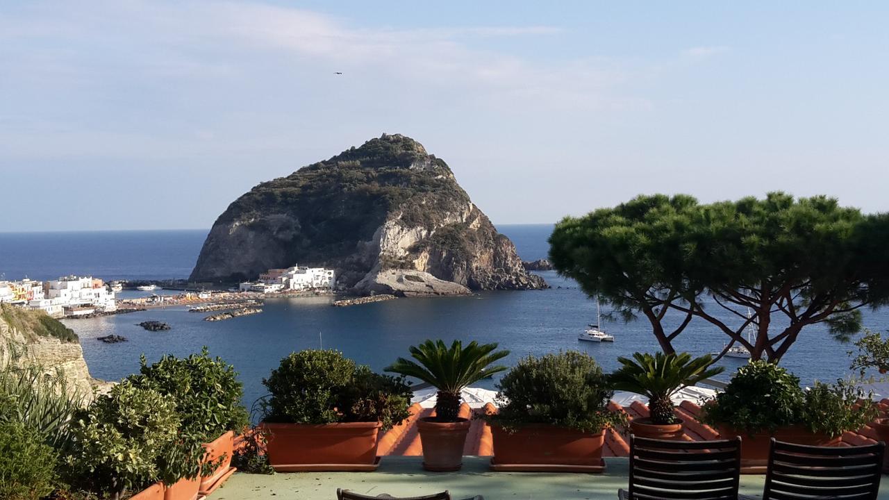 Hotel Casa Gerardo Sant'Angelo  Exterior photo