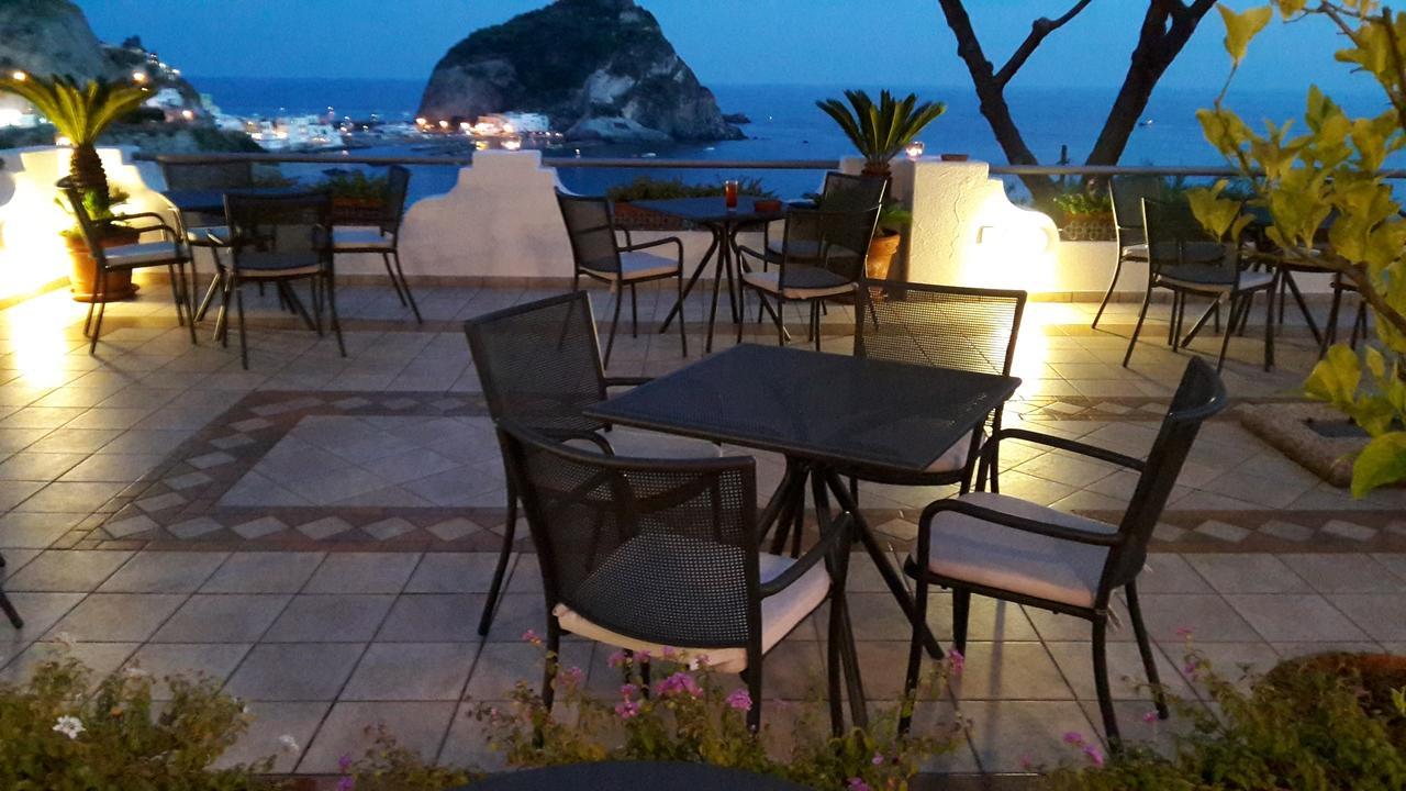 Hotel Casa Gerardo Sant'Angelo  Exterior photo