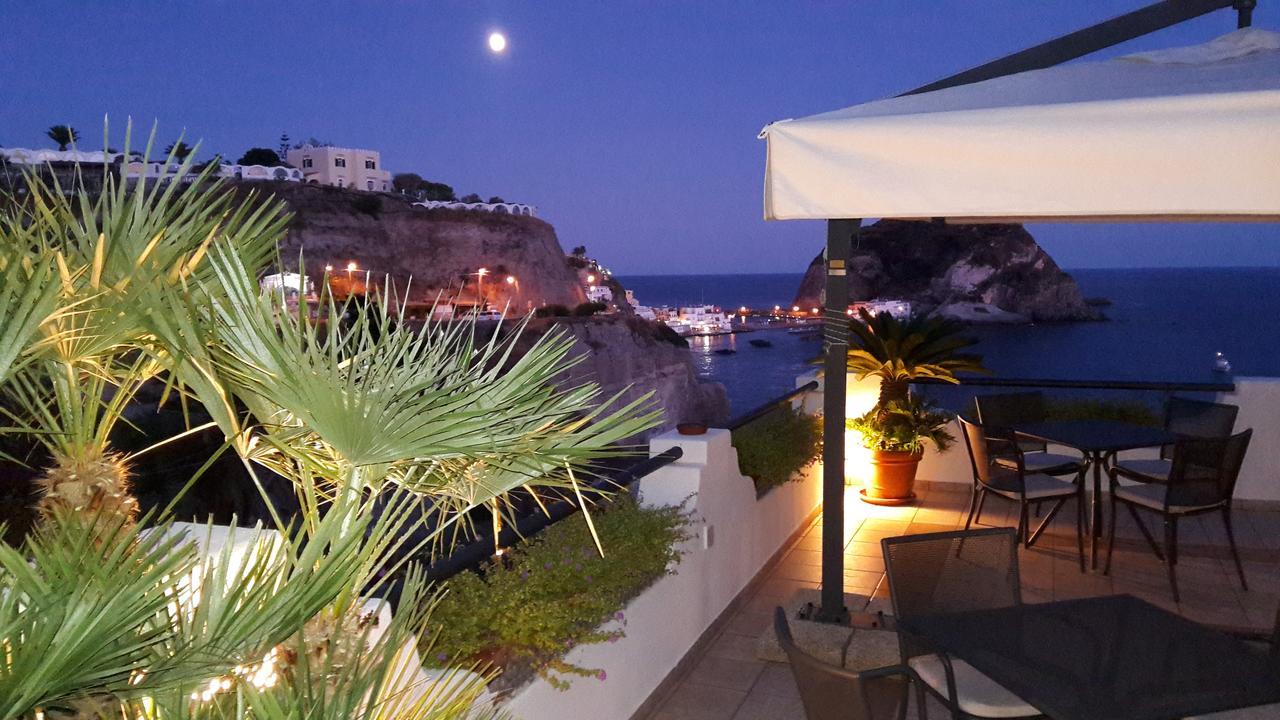 Hotel Casa Gerardo Sant'Angelo  Exterior photo