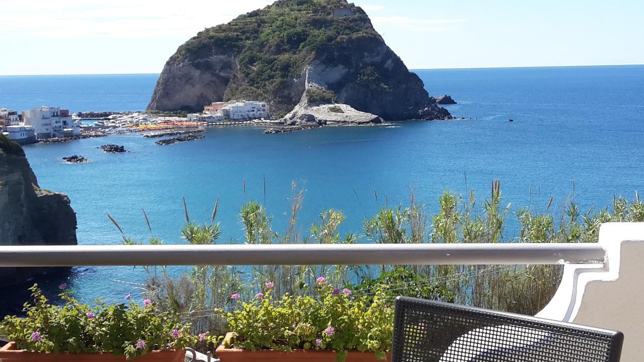 Hotel Casa Gerardo Sant'Angelo  Exterior photo